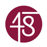 Forward 48 logo - Similar company to Dr. Howard Fuller Collegiate Academy