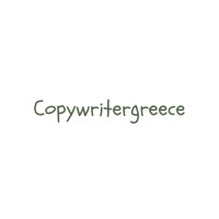 Copywritergreece logo - Similar company to Elibe Hr Services