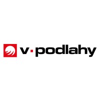 V-PODLAHY, s.r.o. logo - Similar company to Paketo Group S.R.O.