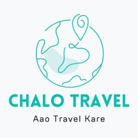 Chalo Travel logo - Similar company to Uttarakhand Dmc