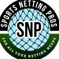 Sports Netting Pros logo - Similar company to Gym Class Mke