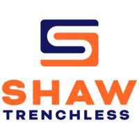 Shaw Trenchless logo - Similar company to Total Trenchless Ltd.