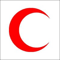 Egyptian Red Crescent logo - Similar company to Afs Egypt