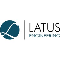 LATUS engineering logo - Similar company to Psg Services Ltd