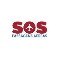 SOS Passagens Aéreas - Agência de Viagens logo - Similar company to Aquafortus