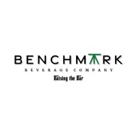 Benchmark Beverage Company logo - Similar company to Mammoth Distilling, Llc