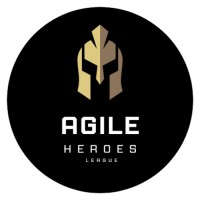 Agile Heroes League Business School logo - Similar company to Agile Heroes League