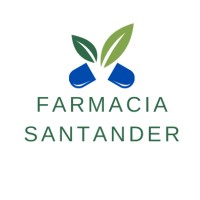 Farmacia Santander logo - Similar company to Farmacia Sucre