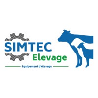 SIMTEC Elevage logo - Similar company to Loire Conseil Elevage