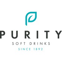 Purity Soft Drinks logo - Similar company to British Soft Drinks Association