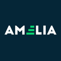 Amelia logo - Similar company to Drones Sar Y Lci