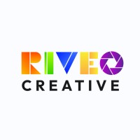 Riveo Creative logo - Similar company to Reverse Focus