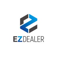 EZdealer. Inc logo - Similar company to Thinkform Architects®