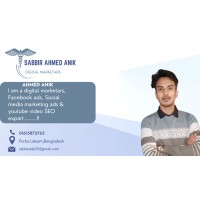 Digital Marketing Agency.3 logo - Similar company to Unrivaled Enterprises