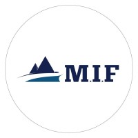 MIF Shipping logo - Similar company to Shipchain (Pty) Ltd