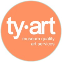 TYart Art Services logo - Similar company to Instinctive Insights