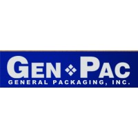 GenPac (General Packaging, Inc.) logo - Similar company to General Packaging Corporation