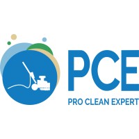 Pro Clean Expert logo - Similar company to Novaclean.Ec