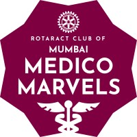 Rotaract Club of Mumbai Medico Marvels logo - Similar company to Santy Tutorial
