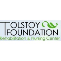 Tolstoy Foundation Rehabilitation and Nursing Center logo - Similar company to Tesla Alumni Association