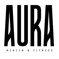 AURA Health & Fitness logo - Similar company to Bineure