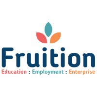 The Fruition Group logo - Similar company to Outset Cornwall