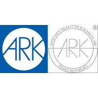Asociace realitních kanceláří České republiky logo - Similar company to Reality.Idnes.Cz