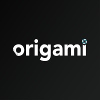 Origami Agency logo - Similar company to Visual Punch