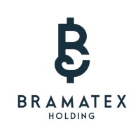 BRAMATEX HOLDING logo - Similar company to Mgz Threetex
