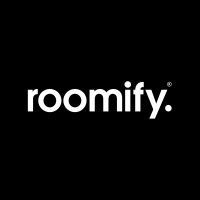 Roomify logo - Similar company to Roomify
