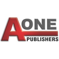 A-One Publishers logo - Similar company to Tpsg. Publishing