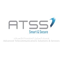 ATSS- Advanced Telecommunications Solutions and Services, KSA logo - Similar company to Gürok Grup