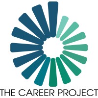 The Career Project logo - Similar company to Ncorpmedia