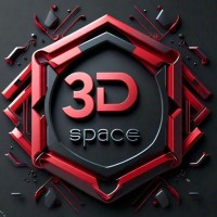 3D Space logo - Similar company to Quick Designs