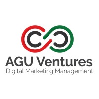 AGU Ventures logo - Similar company to Paytiko