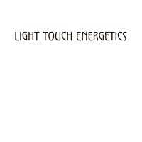 Light Touch Energetics logo - Similar company to Sacred U