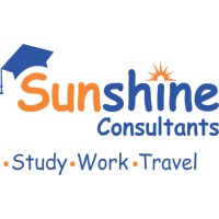 Sunshine Consultants logo - Similar company to Pragmatic Core