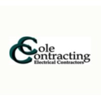 Cole Contracting Pty Ltd