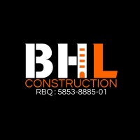 BHL Construction inc logo - Similar company to Bhl Construction Limited