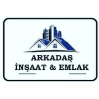 ARKADAS İNSAAT EMLAK OTOMATİV TURİZİM logo - Similar company to Batı Hattı Doğalgaz Ticaret A.Ş.