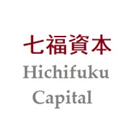 Hichifuku Capital logo - Similar company to Grid Symphony