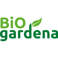 BiOgardena logo - Similar company to Biogarden.By