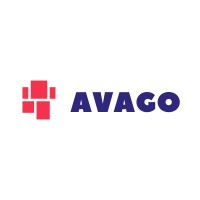 Avago logo - Similar company to Tigerstaffing