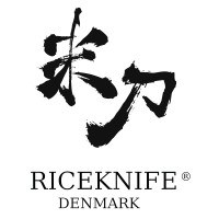 Riceknife logo - Similar company to Steel-Function
