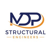 MDP Structural Engineers logo - Similar company to Civeng Nt