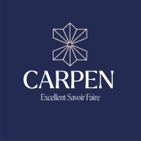 Carpen Meuble logo - Similar company to Sarl Codage Solution Industrie