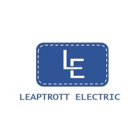 Leaptrott Electric Inc. logo - Similar company to Irontrust Logistics