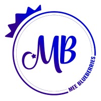 Mee Blueberries logo - Similar company to Eps Farms