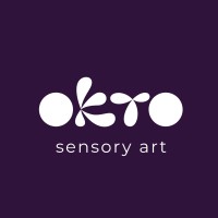 OKTO Sensory Art logo - Similar company to Tk Laser