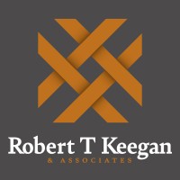Robert T. Keegan & Associates logo - Similar company to Evolv3D Manufacturing